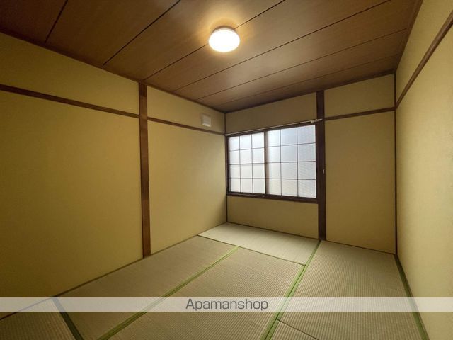 こもだハイツの内装写真