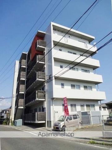 HYGGE・328の外観写真