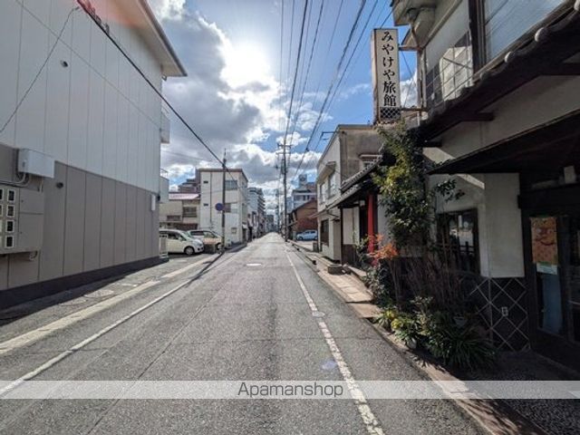えきまえマンションの周辺写真