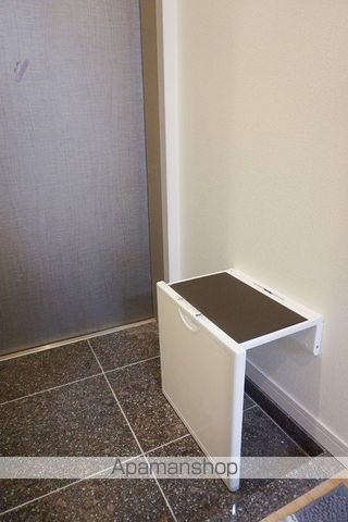 RESIDENCE丸の内七間町の内装写真