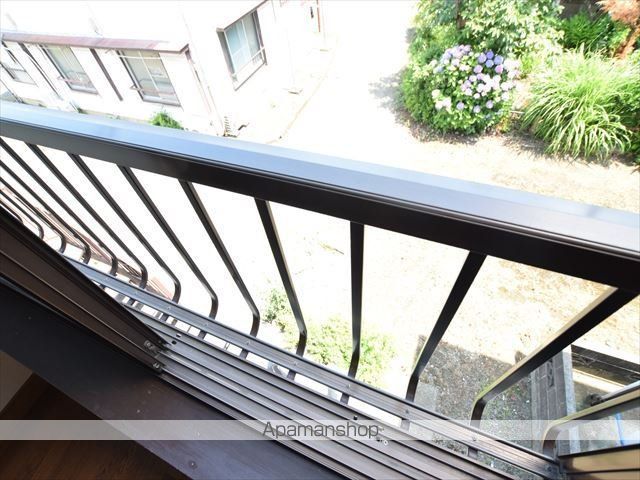 ハイツ片野の内装写真