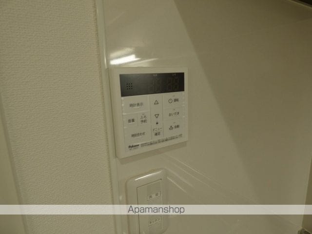 クリエオーレ鶴橋の内装写真