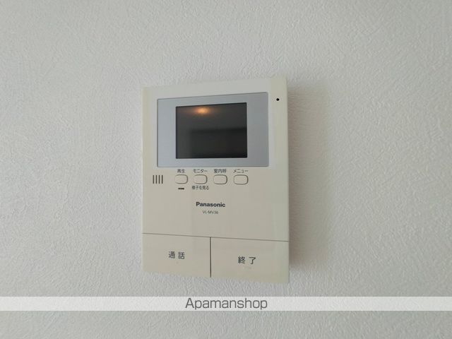 グランキューブ青山町の内装写真