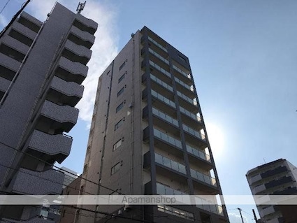 ＮＳ言問ビル[1LDK/41.64m2]の外観3