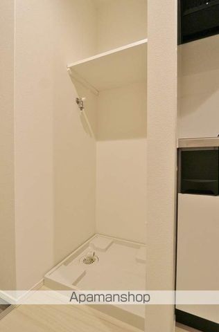 JENKS VILLAの内装写真
