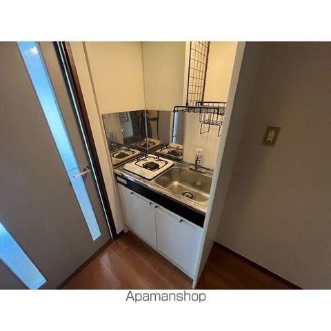 アビタシオン瑞穂の内装写真