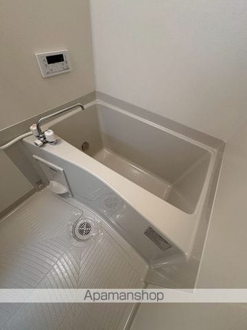 パインツリー立戸の内装写真