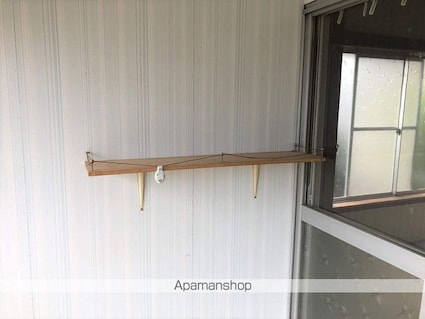 大盛アパート[3K/39.66m2]の内装2