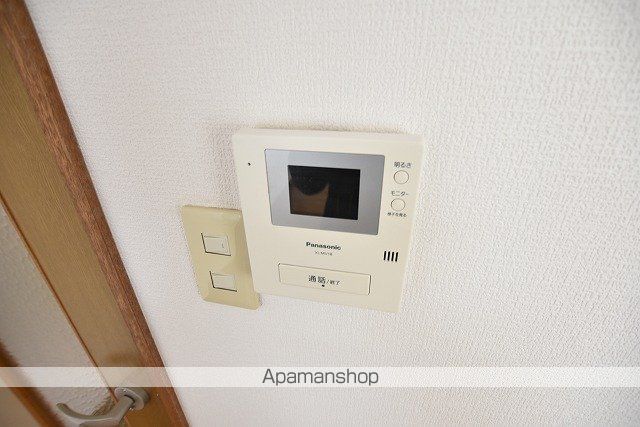 美川ハイツ8の内装写真