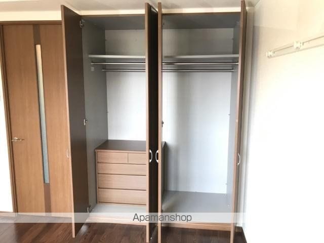 プチメゾン辰の内装写真