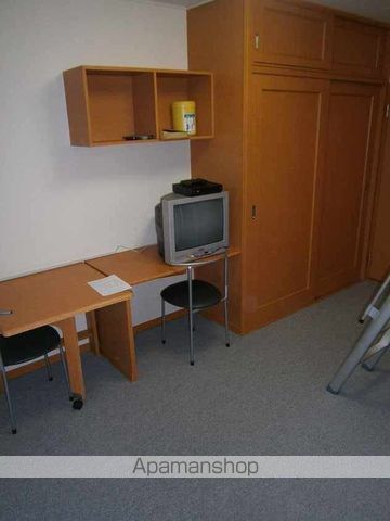 レオパレス駒場東大前の内装写真