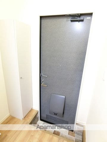 フレグランス山王台の内装写真