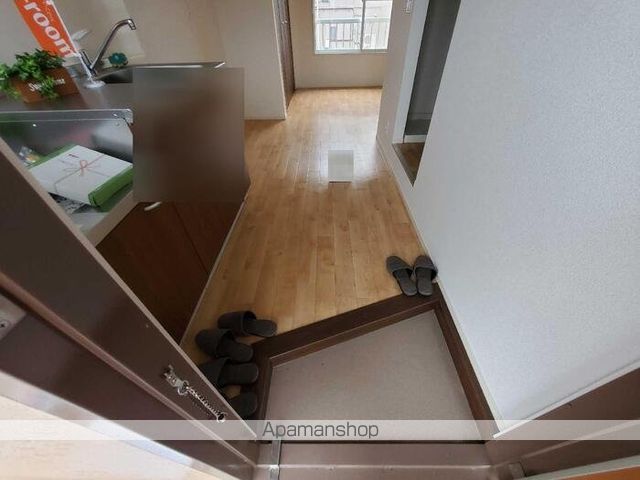 コーポまつかさの内装写真