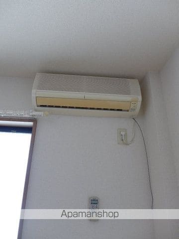 アムール双葉の内装写真