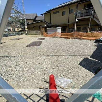 アビタシオンＫＩＩ[1K/30.28m2]の外観4