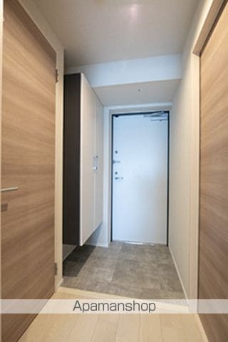 フトューロ東神田の内装写真