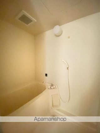 フォブール屋島Ⅱ[3DK/55.89m2]のバス