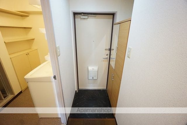 若園11番館の内装写真