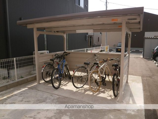 ベルフォールIVのその他写真