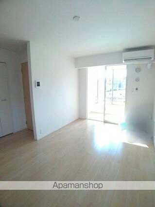 コンフォール[1LDK/50.49m2]のリビング・居間