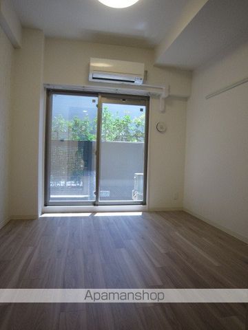 プレサンス上町台 夕陽丘の内装写真