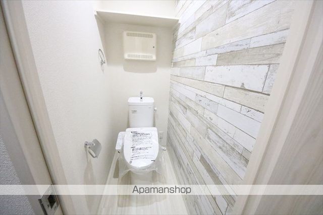 フジパレス住吉山之内の内装写真