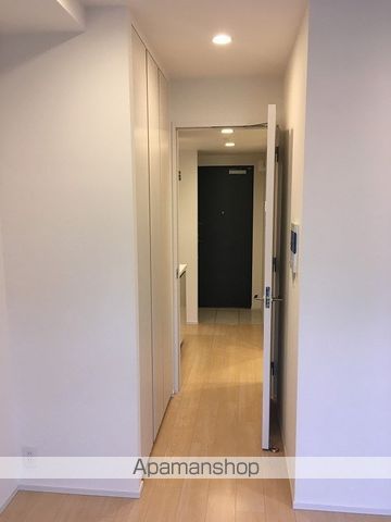 大森ウエストの内装写真