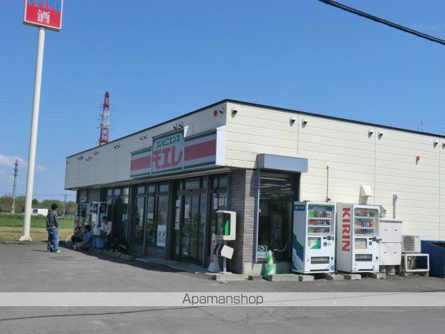 オークハウスEの周辺写真