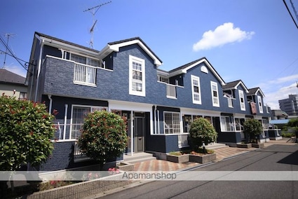 リバー　ストーン[2LDK/51.67m2]の外観4