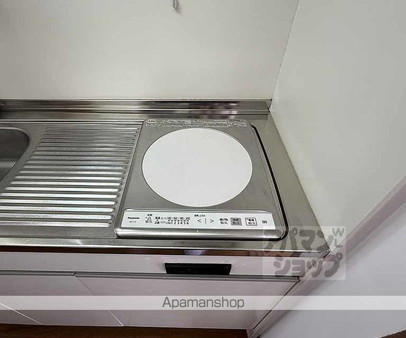 御所南COURTIIの内装写真