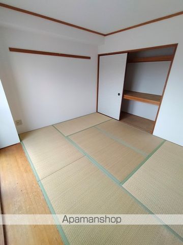 マンション奥野の内装写真
