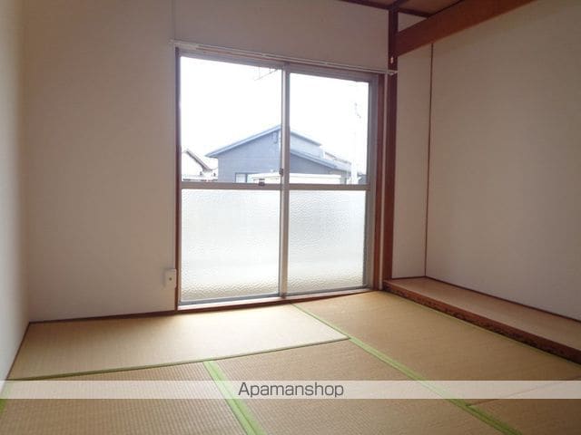 葵コーポラスの内装写真