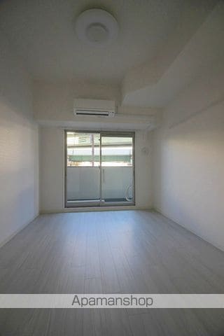 プレサンスOSAKA DOMECITY クロスティの内装写真