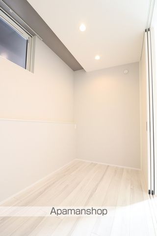 INTEGRAL SORATOの内装写真