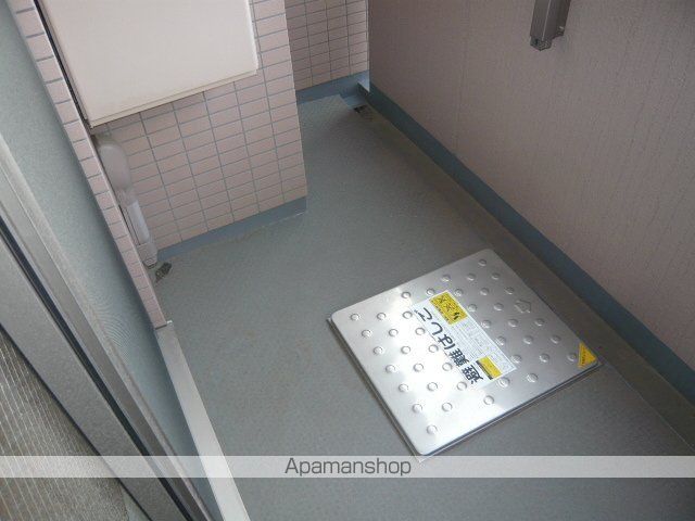 パークキューブ上野の内装写真