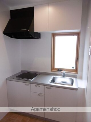 プロムナード志波町[1K/28.98m2]の内装3