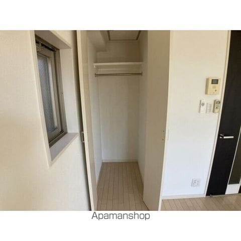 IZUMIの内装写真