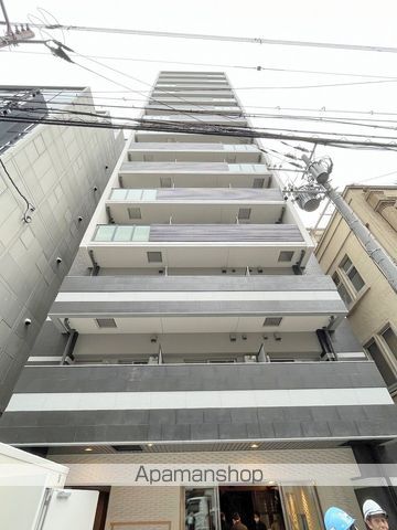 ESLEADRESIDENCE本町PARKFRONT