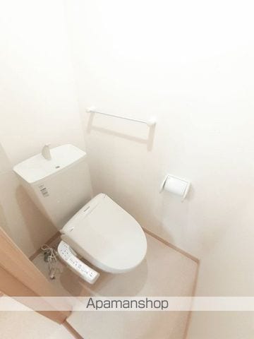 ルッコラIIの内装写真