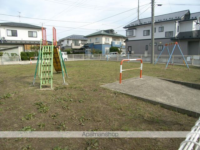 サンライフ三啓の周辺写真
