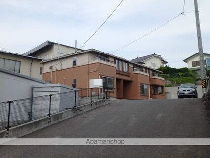 スマイル[1LDK/50.09m2]の外観3