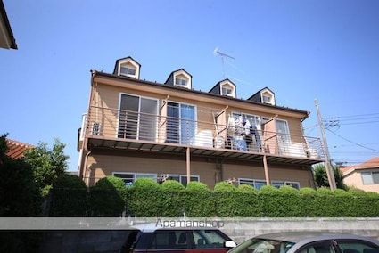 さんらいふコート[1R/17.39m2]の外観2