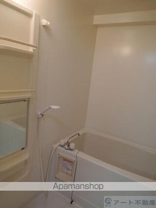 ペスコスターニョ　Ｃ棟[1K/30.4m2]のバス