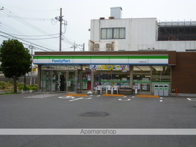 フォーサンズIIの周辺写真