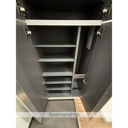 グランドール西尾久[1K/20.7m2]の内装7