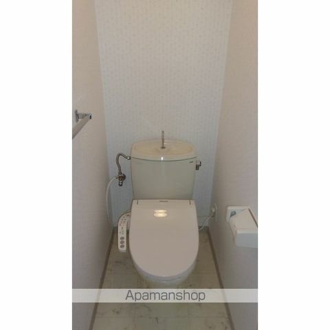グランドメゾン新池の内装写真