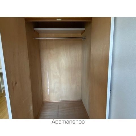 クレシェンド原屋敷の内装写真