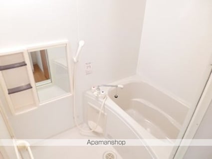 プチメゾンＫ[1K/24.7m2]のバス