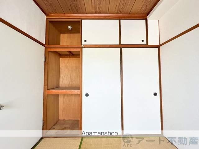 酒井ビルの内装写真