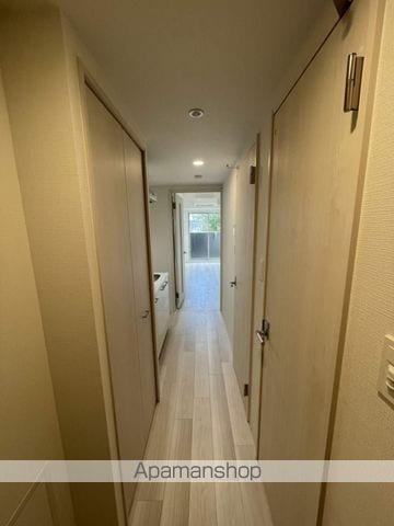 エスリード上前津テルツェの内装写真